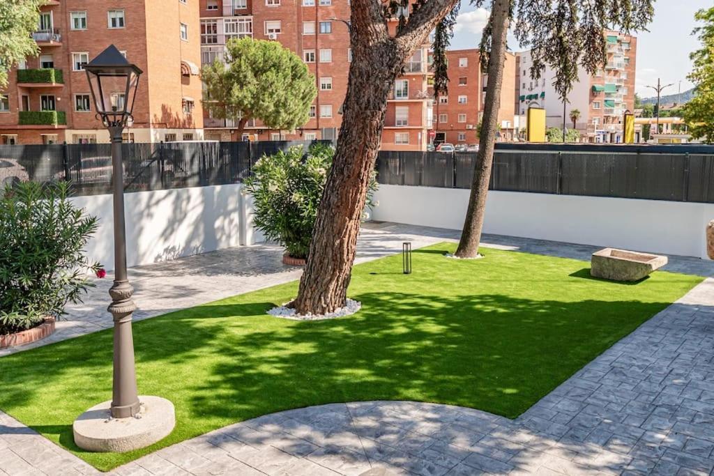 La Casa De Ines Villa Alcala de Henares Exterior photo